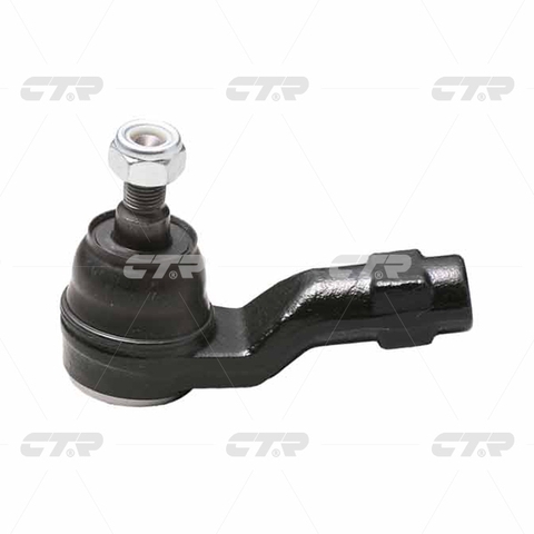 Купить запчасть CTR - CE0530 / CEN-137 Наконечник рулевой тяги прав/лев NISSAN VANETTE 2WD,MAZDA BONGO 2WD S21 99- OUT R/L