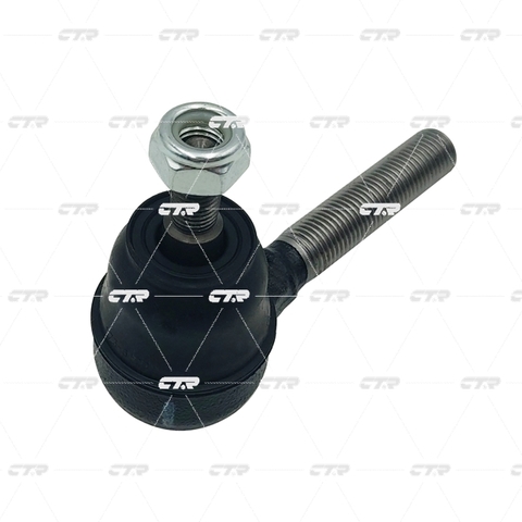 Купить запчасть CTR - CE0944 Наконечник рулевой тяги CITROEN C4/BERLINGO/PEUGEOT 307/PARTNER (старый арт. CEPU-20) CE0944