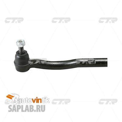 Купить запчасть CTR - CET-94 Наконечник рулевой тяги правый Toyota Estima I, Previa (90-00) (нов арт CE0714) CET-94