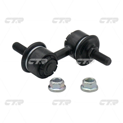 Купить запчасть CTR - CL0136 Стойка стабилизатора переднего HONDA CIVIC 95-01, CR-V 95-01 (старый арт. CLHO-2) CL0136