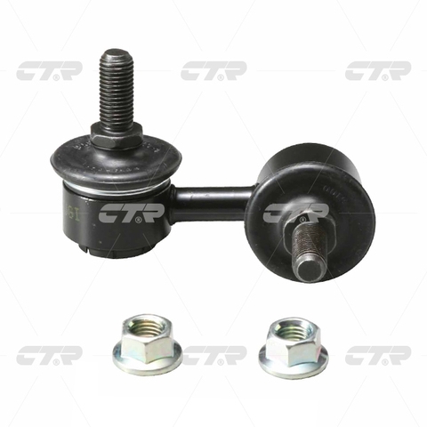 Купить запчасть CTR - CL0167 / CLHO-34 Стойка стабилизатора перед прав ACURA RSX 02-06/HONDA LOGO 99-02 1.3