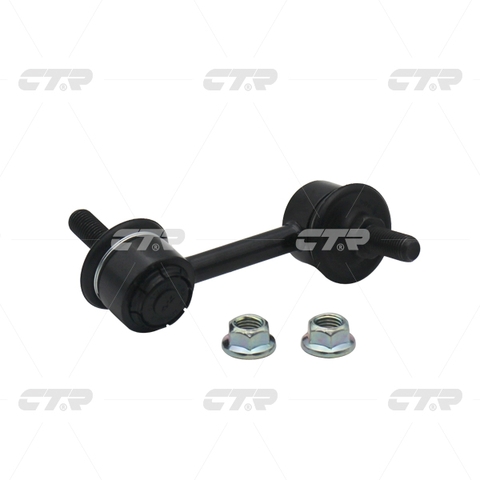 Купить запчасть CTR - CL0182 Стойка стабилизатора HONDA ACCORD 08- пер.подв.пр лев/прав. (старый арт. CLHO-49) CL0182