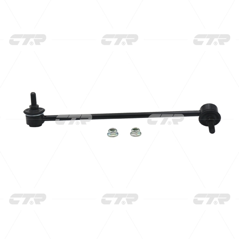 Купить запчасть CTR - CL0204 Стойка стабилизатора лев. HONDA FIT/JAZZ (старый арт. CLHO-73) CL0204