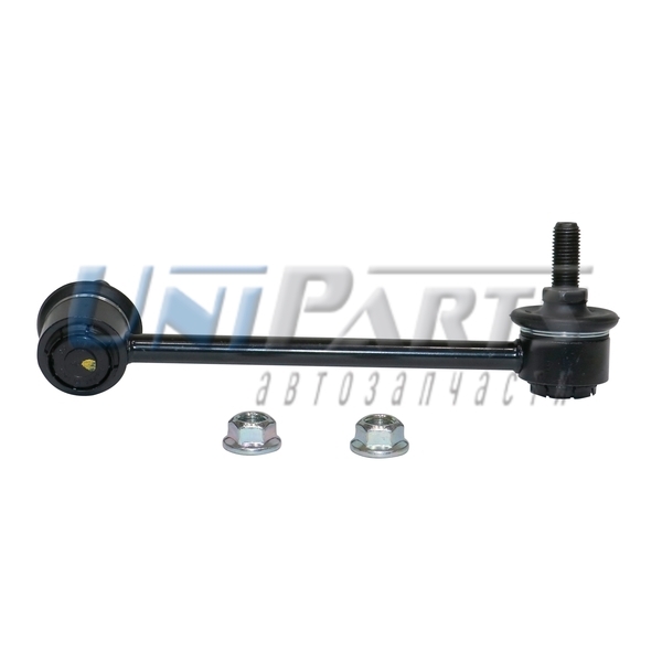 Купить запчасть CTR - CL0216R Стойка стабилизатора заднего прв. NISSAN PILOT 09-13, ACURA MDX 07- (старый арт. CLHO-85R) CL0216R