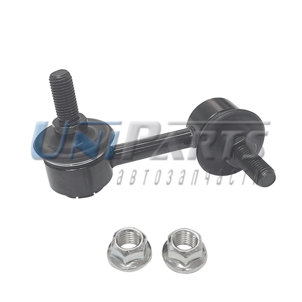 Купить запчасть CTR - CL0218R Стойка стабилизатора (старый арт. CLHO-87R) CL0218R