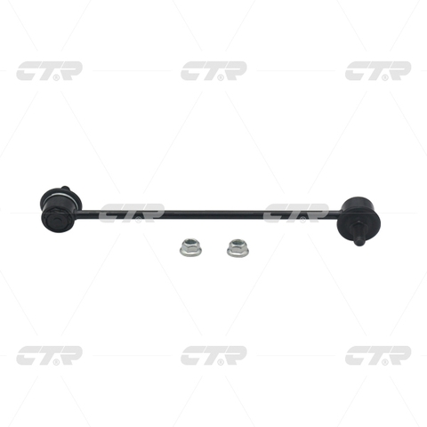 Купить запчасть CTR - CL0240 Стойка стабилизатора, передняя (Старый CLKD8) DW Kalos, Aveo, Wave, Swift, Barina 02-;;;
