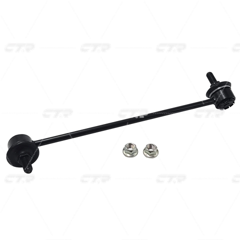 Купить запчасть CTR - CL0242 Стойка стабилизатора переднего лев. CHEVROLET LACETTI 02-07 (старый арт. CLKD-10) CL0242