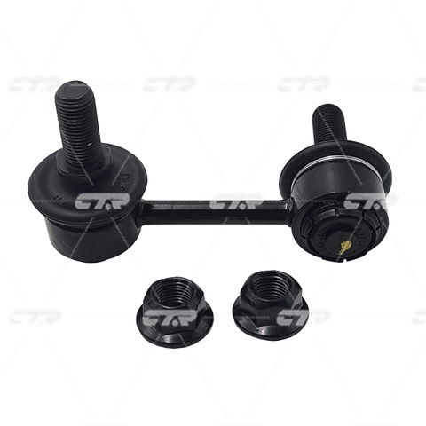 Купить запчасть CTR - CL0244L Стойка стабилизатора лев. CHEVROLET EPICA 07-08 (старый арт. CLKD-13L) CL0244L