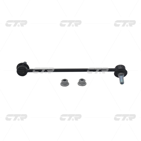 Купить запчасть CTR - CL0246L Стойка стабилизатора, левая SLK8310L (Старый CLKD15L) DW WINSTORM 06-;;OP Antara 06-;CH Captiva 06-