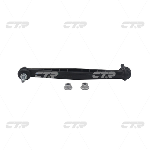 Купить запчасть CTR - CL0250 Стойка стабилизатора передняя CHEVROLET AVEO (старый арт. CLKD-19) CL0250