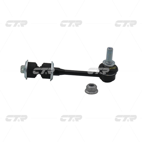 Купить запчасть CTR - CL0251 Стойка стабилизатора задняя OPEL ANTARA, CHEVROLET CAPTIVA 2011- (старый арт. CLKD-20) CL0251