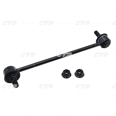 Купить запчасть CTR - CL0258R Стойка стабилизатора, передняя правая SLK8150R (Старый CLKH15R) HY Santa Fe 00-;;;