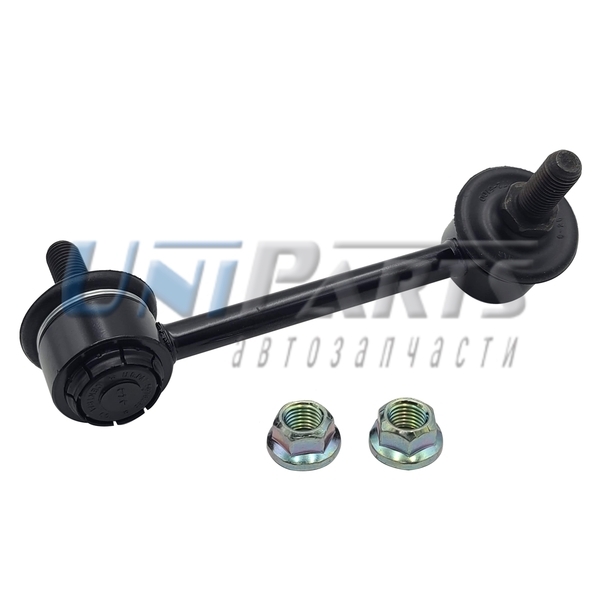 Купить запчасть CTR - CL0260L / CLKH-17L Стойка стабилизатора зад лев HYUNDAI SANTAFE 00-