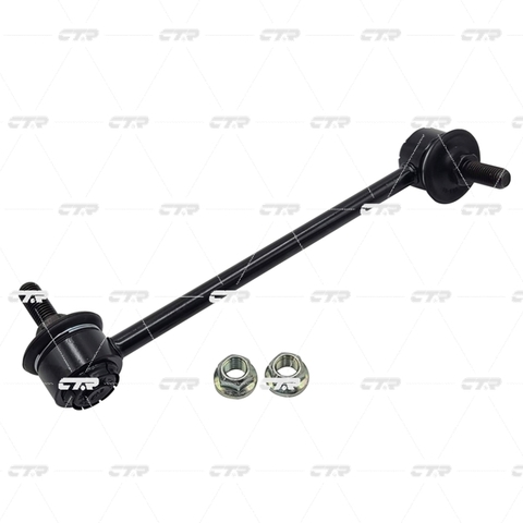 Купить запчасть CTR - CL0265L Стойка стабилизатора лев. HYUNDAI GETZ/CLICK 02- (старый арт. CLKH-20L) CL0265L