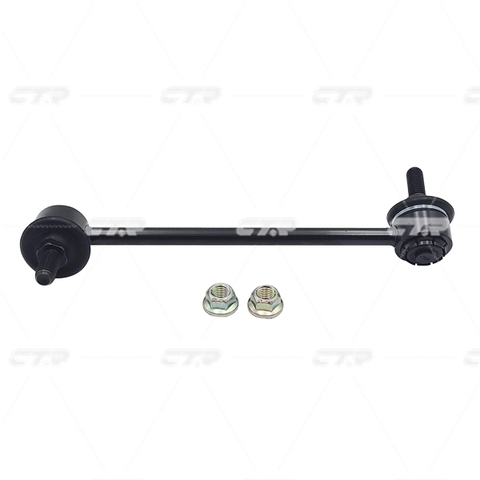 Купить запчасть CTR - CL0265R Стойка стабилизатора прв. HYUNDAI GETZ/CLICK 02- (старый арт. CLKH-20R) CL0265R