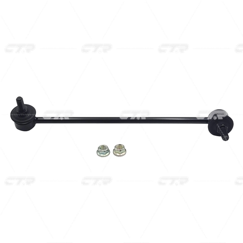 Купить запчасть CTR - CL0272L Стойка стабилизатора лев. HYUNDAI TUSCANI 01- (старый арт. CLKH-28L) CL0272L