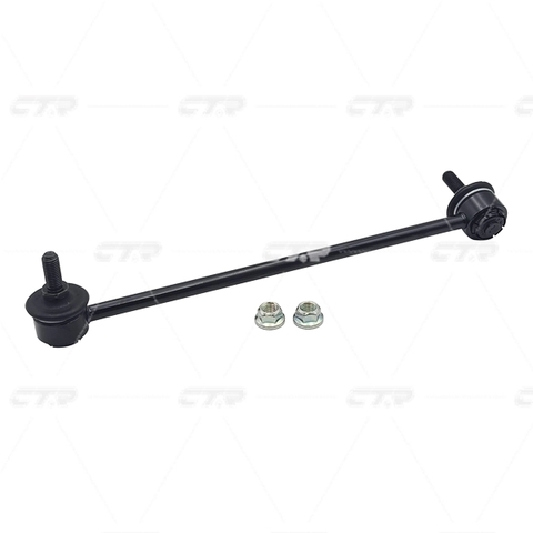 Купить запчасть CTR - CL0272R Стойка стабилизатора прв. HYUNDAI TUSCANI 01- (старый арт. CLKH-28R) CL0272R