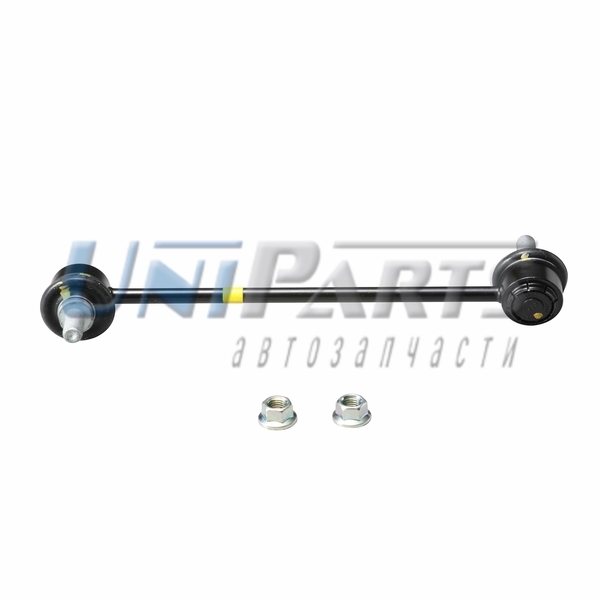 Купить запчасть CTR - CL0287R / CLKH-42R Стойка стабилизатора перед прав HYUNDAI i10 08-