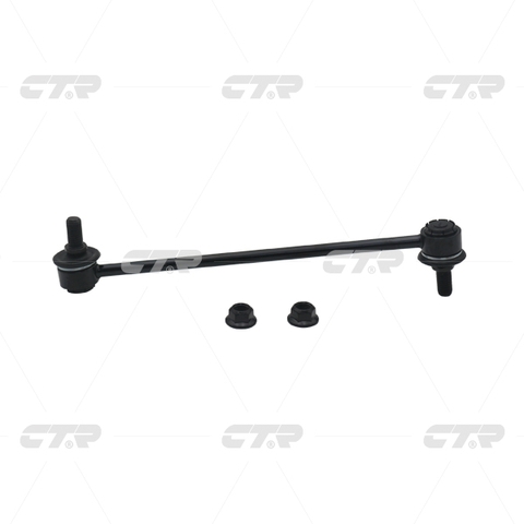 Купить запчасть CTR - CL0291 / CLKH-46 Стойка стабилизатора перед прав/лев HYUNDAI ACCENT(SOLARIS),VELOSTER,AVANTE MD,I30 (GD) 11- FRONT