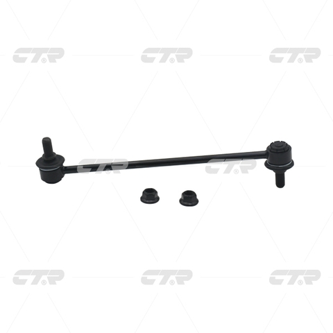 Купить запчасть CTR - CL0292 Стойка стабилизатора передняя HYUNDAI i40 (старый арт. CLKH-47) CL0292