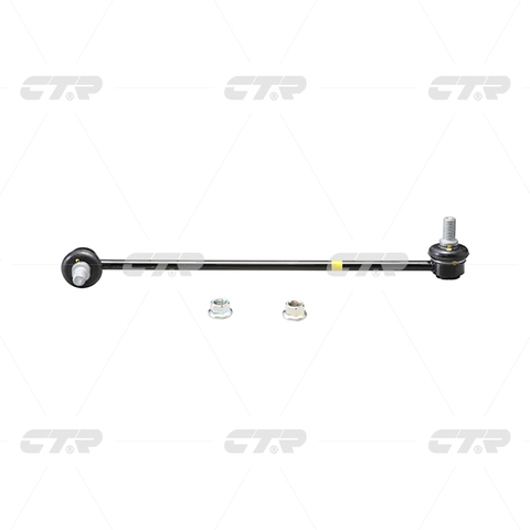 Купить запчасть CTR - CL0297L Стойка стабилизатора передн левая HYUNDAI i40 CW, SONATA VI YF, KIA OPTIMA (старый арт. CLKH-52L) CL0297L