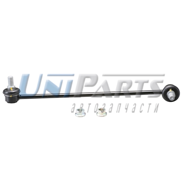 Купить запчасть CTR - CL0297R Стойка стабилизатора передн правая HYUNDAI i40 CW, SONATA VI YF, KIA OPTIMA (старый арт. CLKH-52R) CL0297R