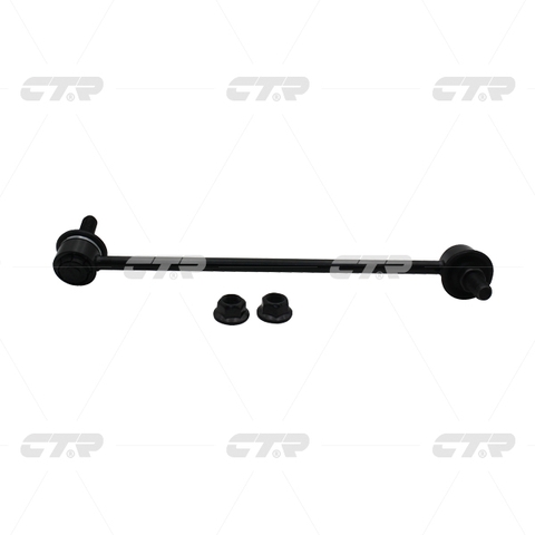 Купить запчасть CTR - CL0309L / CLKH-63L Стойка стабилизатора перед лев Hyundai Grand Starex 2WD 15-