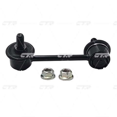 Купить запчасть CTR - CL0323L Стойка стабилизатора лев. MAZDA CX-7 07-, CAPELLA 94-97, 323 94-98 (старый арт. CLKK-2L) CL0323L