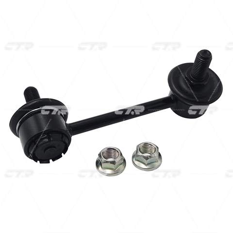 Купить запчасть CTR - CL0323R Стойка стабилизатора прв. прав. MAZDA CX-7 07- (старый арт. CLKK-2R) CL0323R
