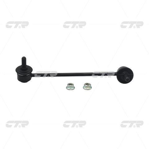 Купить запчасть CTR - CL0335R Стойка стабилизатора прв. KIA RIO 02- (старый арт. CLKK-18R) CL0335R