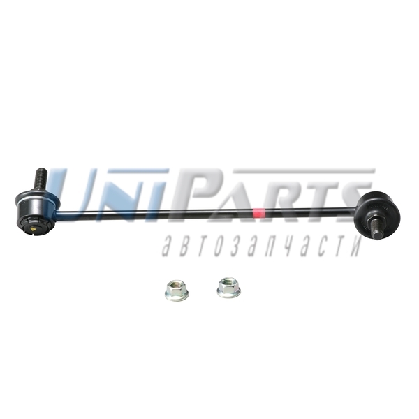 Купить запчасть CTR - CL0338L Стойка стабилизатораKIA CARENS 02-06 (старый арт. CLKK-22L) CL0338L