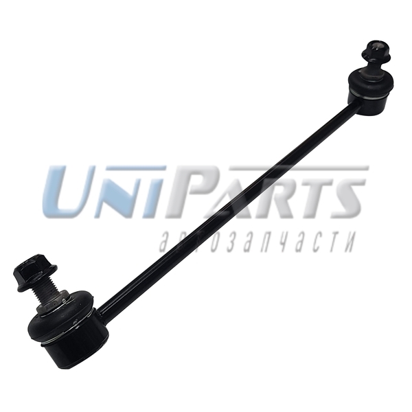 Купить запчасть CTR - CL0348L Стойка стабилизатора левого Kia Carnival, Sedona (старый арт. CLKK-32L) CL0348L