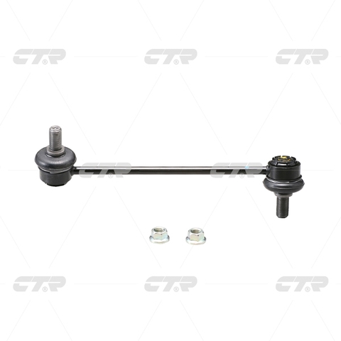 Купить запчасть CTR - CL0352R Стойка стабилизатора прв. KIA SOUL 08- (старый арт. CLKK-37R) CL0352R