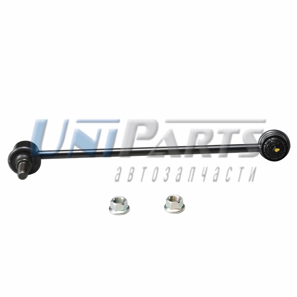 Купить запчасть CTR - CL0353R Стойка стабилизатораCHEVROLET CAPTIVA/OPEL ANTARA (старый арт. CLKK-38R) CL0353R