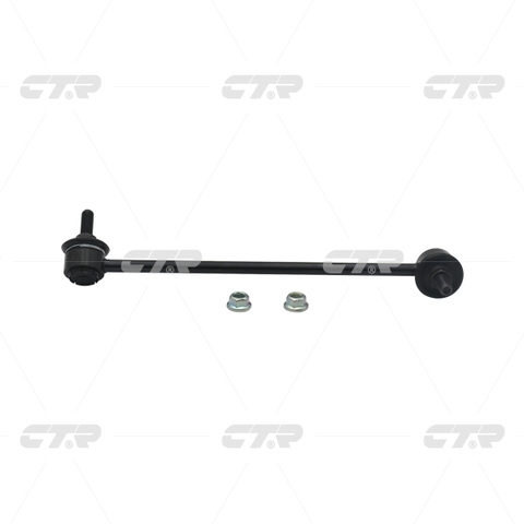 Купить запчасть CTR - CL0376 Стойка стабилизатора MITSUBISHI GALANT 99-02 пер.подв.прав. (старый арт. CLM-7) CL0376