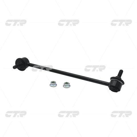 Купить запчасть CTR - CL0377 / CLM-8 Стойка стабилизатора перед лев GALANT, ECLIPSE FL