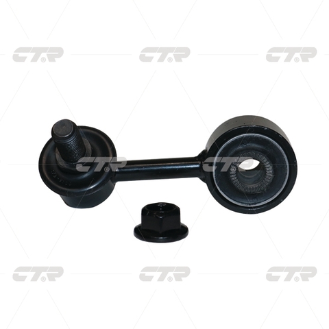 Купить запчасть CTR - CL0383 Стойка стабилизатора левая Mitsubishi Montero, Pajero II, Shogun (старый арт. CLM-16) CL0383