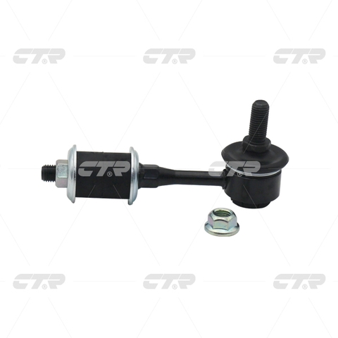 Купить запчасть CTR - CL0384 Стойка стабилизатора заднего MITSUBISHI LANCER (старый арт. CLM-18) CL0384