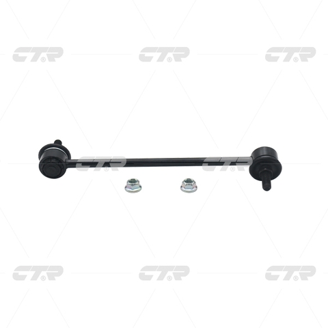 Купить запчасть CTR - CL0386 / CLM-21 Стойка стабилизатора перед прав MITSUBISHI GRANDIS,SPACE RUNNER 98-