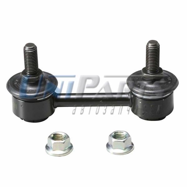 Купить запчасть CTR - CL0388 Стойка стабилизатора задняя MITSUBISHI GALANT 04-08 (старый арт. CLM-23) CL0388