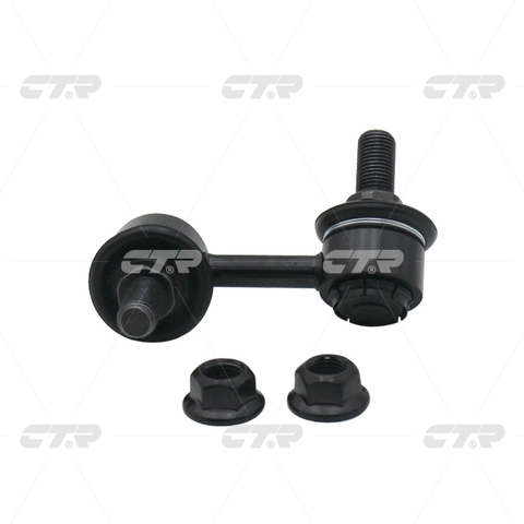 Купить запчасть CTR - CL0389 Стойка стабилизатора передн правая MITSUBISHI TRITON 06- (старый арт. CLM-24) CL0389