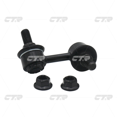 Купить запчасть CTR - CL0390 Стойка стабилизатора передн левая MITSUBISHI TRITON 06- (старый арт. CLM-25) CL0390