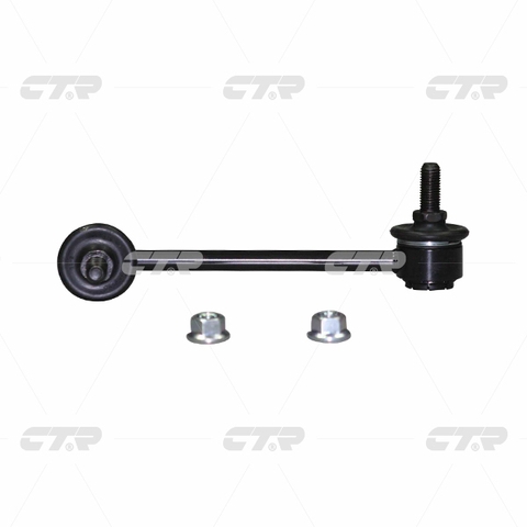 Купить запчасть CTR - CL0408 / CLMZ-10 Стойка стабилизатора перед лев MAZDA ATENZA 02-, MAZDA6 03-