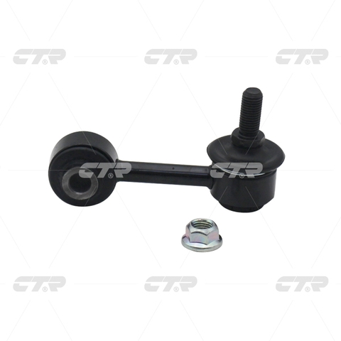 Купить запчасть CTR - CL0409 Стойка стабилизатораMAZDA 6 02- (старый арт. CLMZ-11) CL0409