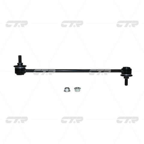 Купить запчасть CTR - CL0428 Стойка стабилизатора, передняя (Старый CLMZ38) MZ MPV 02-06