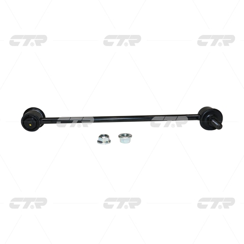 Купить запчасть CTR - CL0429 / CLMZ-39 Стойка стабилизатора перед прав/лев Ford Fusion (JU) 02-12, Fiesta (DJ1,DJ1/HJ1) 01-08, Fiesta Van (CJ1) 02-10, Mazda 2 (B2W) 02-07