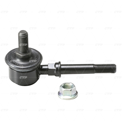 Купить CTR - CL0434 Стойка стабилизатора переднего NISSAN SUNNY 90-98, SUNNY 2/4WD 98-, PULSAR/ALMERA 92-99, ALMERA 99- (старый арт. CLN-1) CL0434