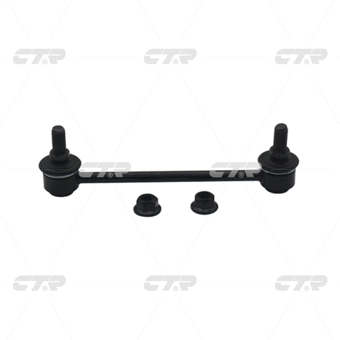 Купить запчасть CTR - CL0443 Стойка стабилизатора передняя NISSAN TERRANO 95-01, PATHFINDER 96-04 (старый арт. CLN-16) CL0443