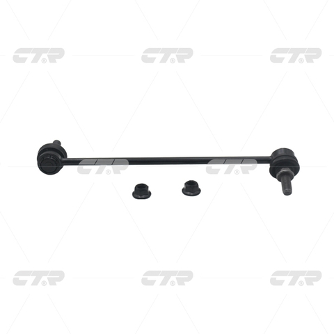 Купить запчасть CTR - CL0460L Стойка стабилизатора переднего лев. NISSAN QASHQAI 06-13, X-TRAIL 07-08, MURANO 11-, ALTIMA 07-13 (старый арт. CLN-36) CL0460L