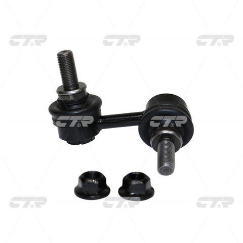 Купить запчасть CTR - CL0489L / CLN-67L Стойка стабилизатора зад лев NISSAN Pathfinder R51 08-12,Armada TA60 03- RR LH 56261-7S011
